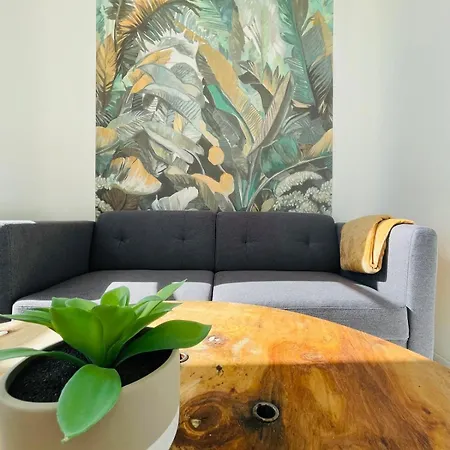 La Jungle Avec Climatisation *