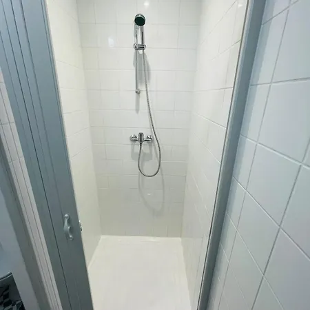 公寓 La Jungle Avec Climatisation