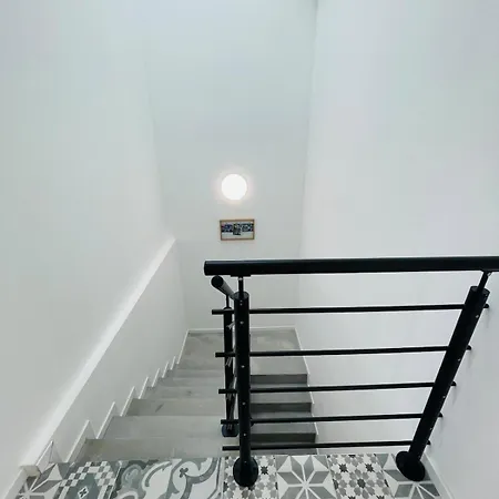 公寓 La Jungle Avec Climatisation Saint-Jean-dʼAngély