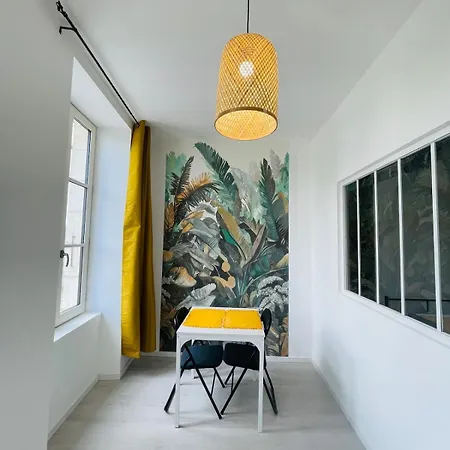 La Jungle Avec Climatisation