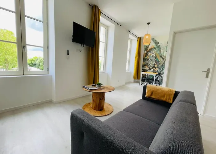 La Jungle Avec Climatisation *