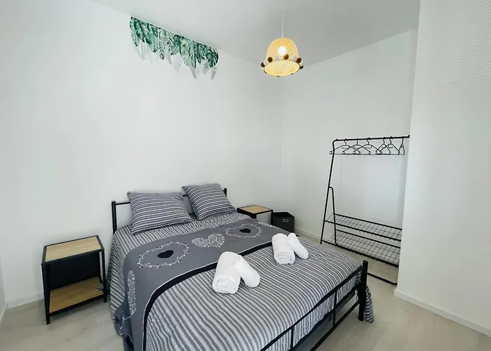 La Jungle Avec Climatisation * Saint-Jean-dʼAngély