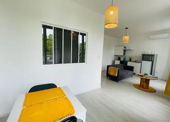 La Jungle Avec Climatisation * Saint-Jean-dʼAngély